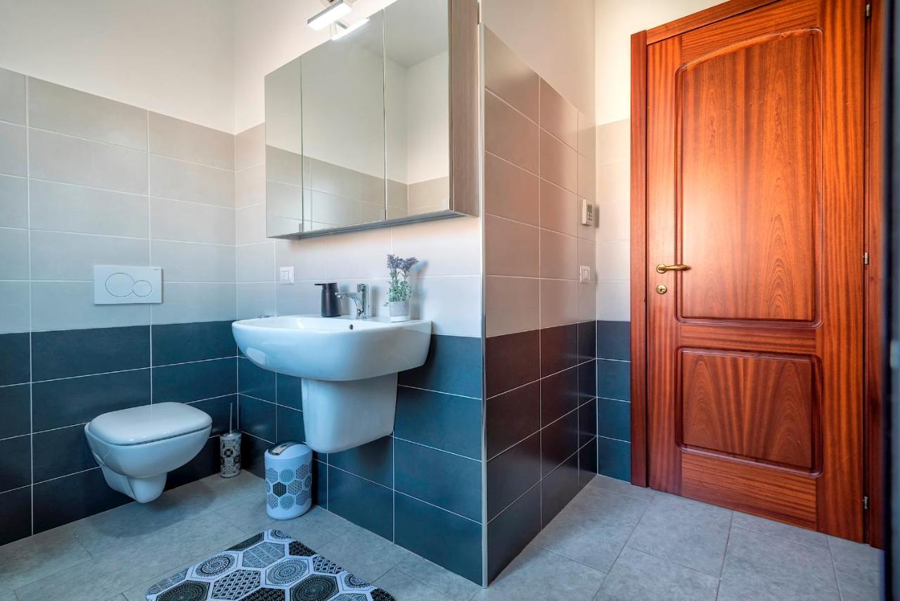Sardinia Re - Edison 12 Apartment Alghero Bagian luar foto