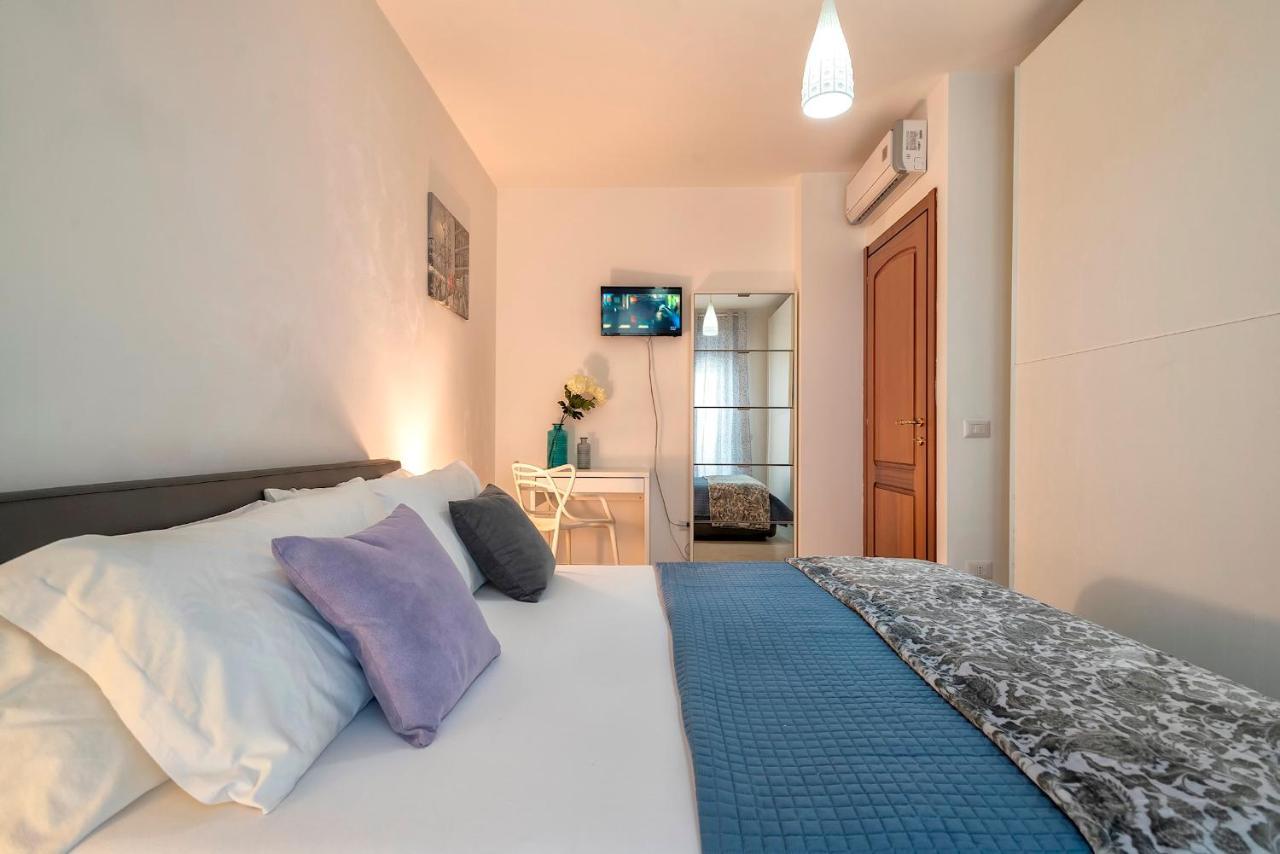 Sardinia Re - Edison 12 Apartment Alghero Bagian luar foto