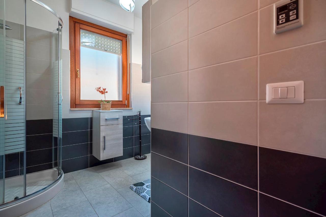 Sardinia Re - Edison 12 Apartment Alghero Bagian luar foto