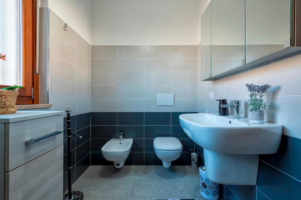 Sardinia Re - Edison 12 Apartment Alghero Bagian luar foto