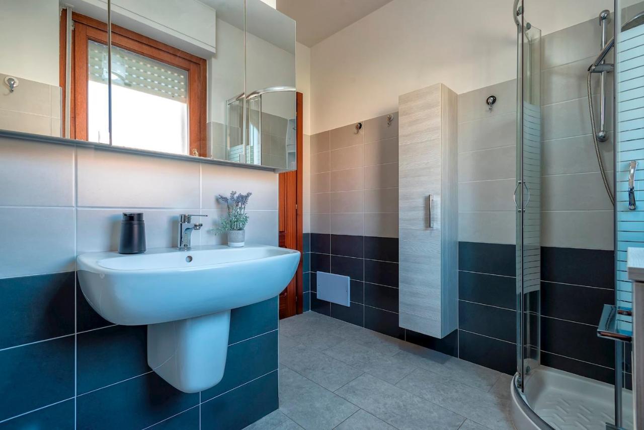 Sardinia Re - Edison 12 Apartment Alghero Bagian luar foto