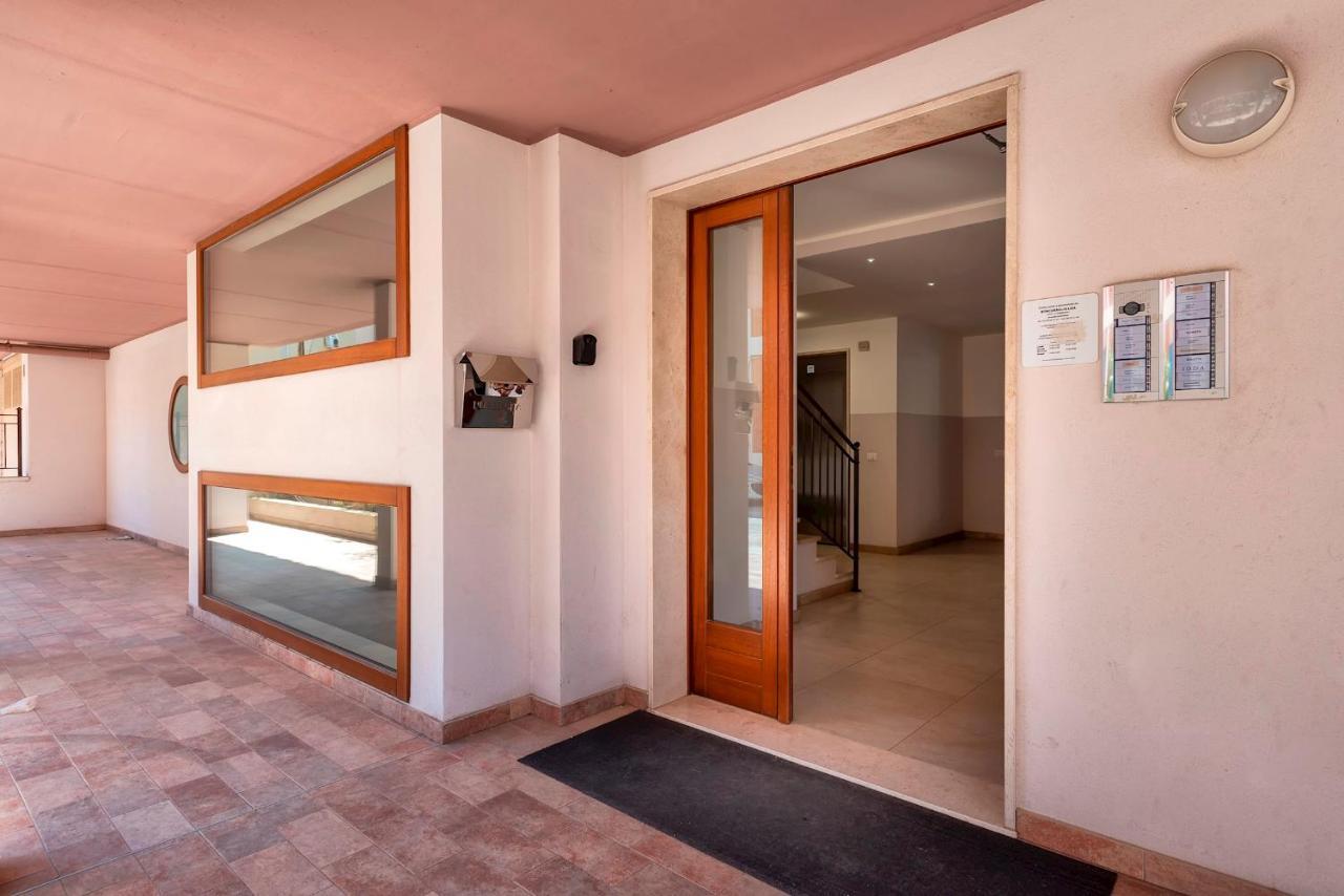 Sardinia Re - Edison 12 Apartment Alghero Bagian luar foto